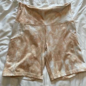 Aerie Biker Shorts